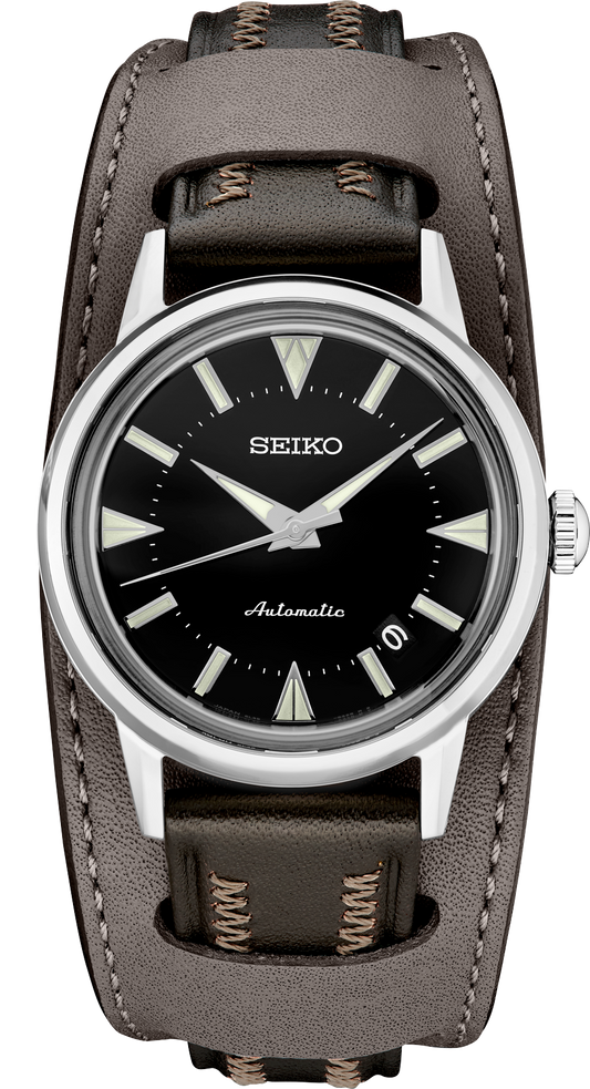 SEIKO PROSPEX 1959 ALPINIST RE-CREATION SJE085