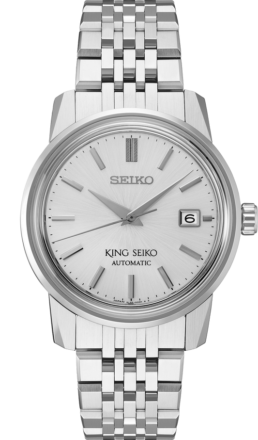 KING SEIKO KSK MODERN RE-INTERPRETATION SJE089