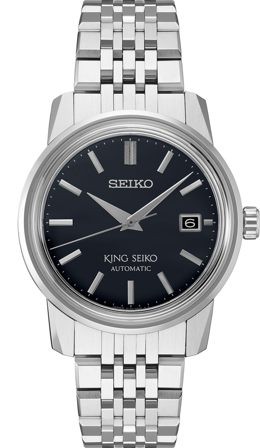 KING SEIKO KSK MODERN RE-INTERPRETATION SJE091