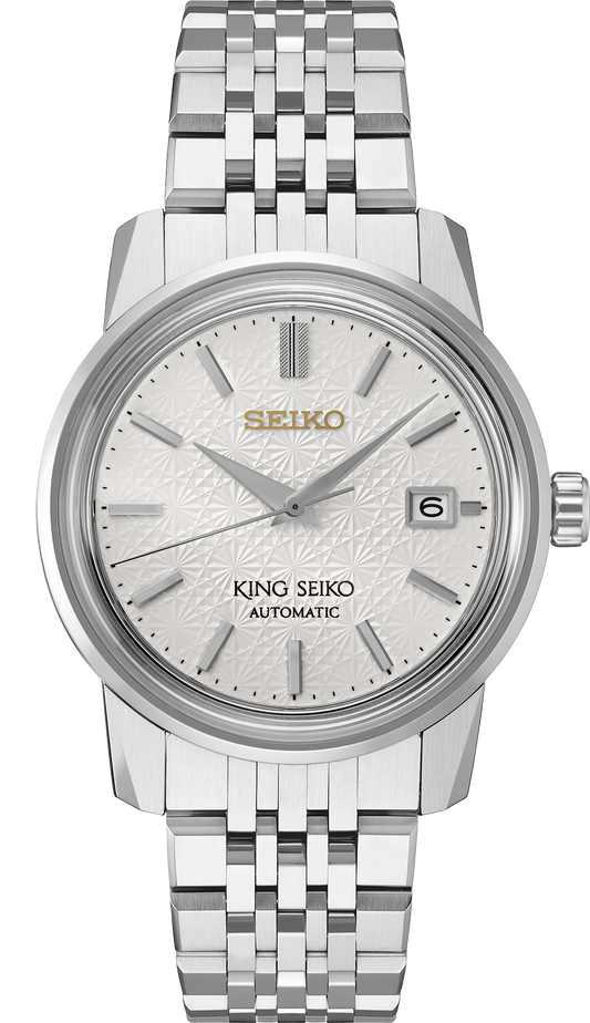 KING SEIKO LIMITED EDITION SJE095