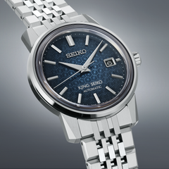 KING SEIKO KSK MODERN RE-INTERPRETATION SJE105