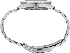 PROSPEX MARINEMASTER 1965 HERITAGE DIVER'S WATCH SJE117