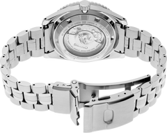 PROSPEX MARINEMASTER 1965 HERITAGE DIVER'S WATCH SJE117