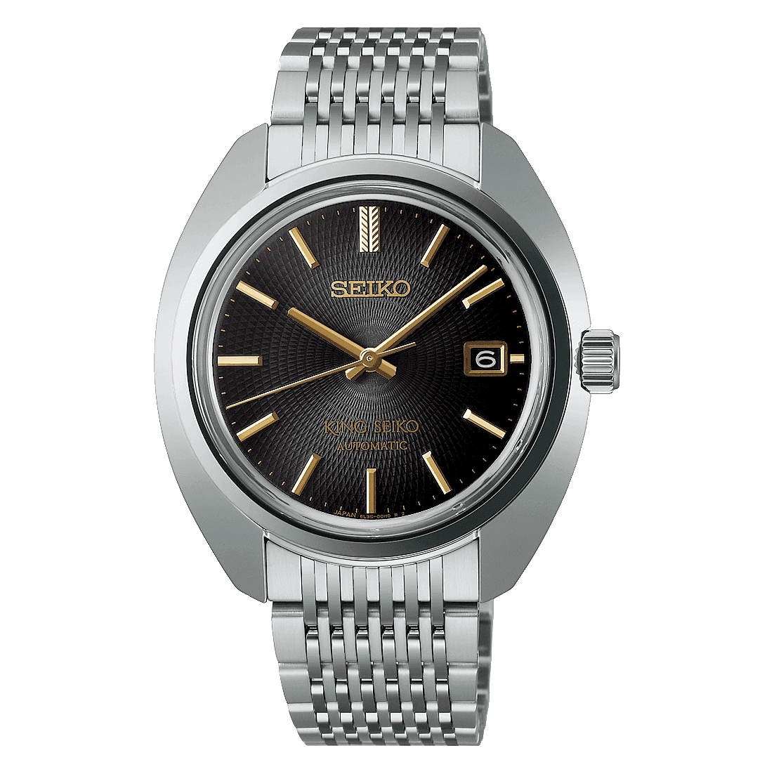 KING SEIKO KSK1969 Seiko 145th ANNIVERSARY LIMITED EDITION SJE121