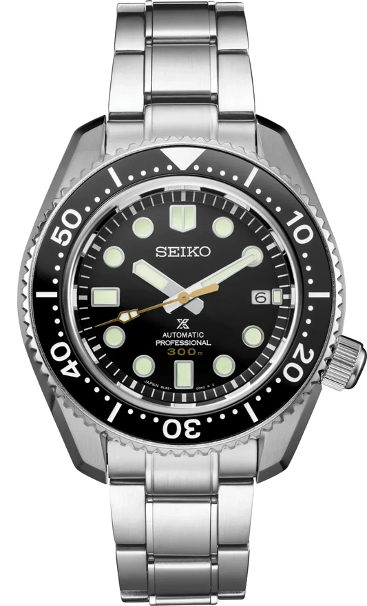 PROSPEX 1968 HERITAGE DIVER'S WATCH SLA021