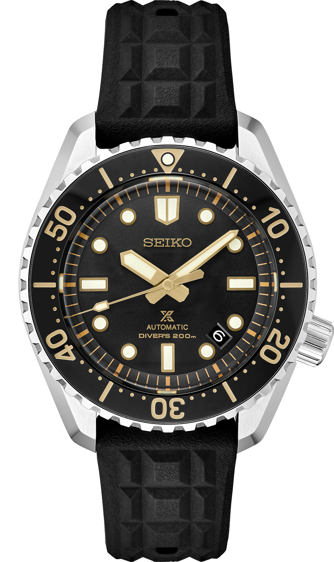 PROSPEX 1968 HERITAGE DIVER'S LIMITED EDITION SLA057