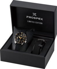 PROSPEX 1968 HERITAGE DIVER'S LIMITED EDITION SLA057