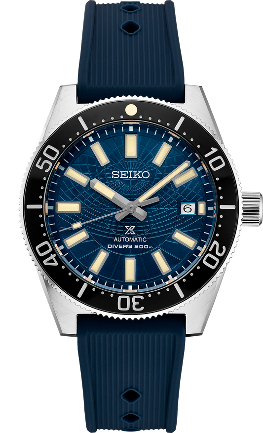 PROSPEX 1965 HERITAGE DIVER'S LIMITED EDITION SLA065