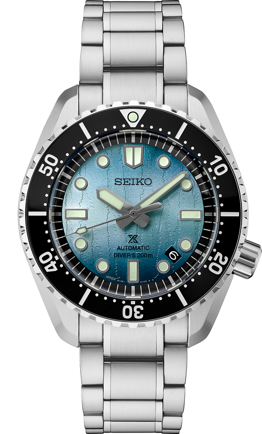 PROSPEX 1968 HERITAGE DIVER'S WATCH SLA073