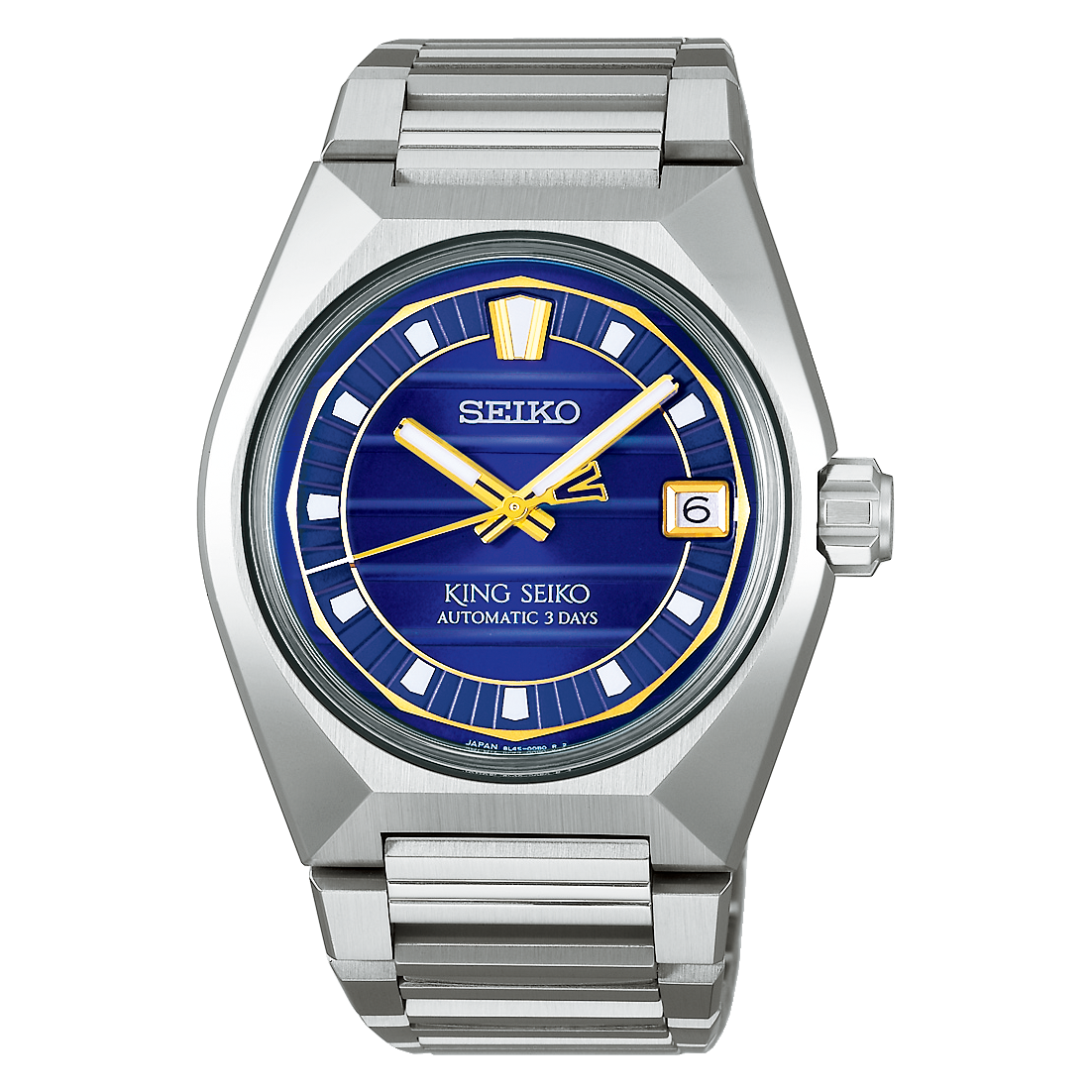 KING SEIKO VANAC SLA083