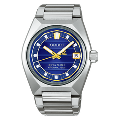 KING SEIKO VANAC SLA083