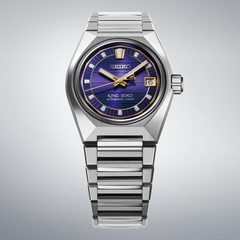KING SEIKO VANAC SLA083