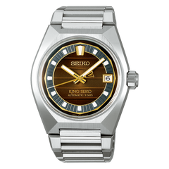 KING SEIKO VANAC LIMITED EDITION SLA089