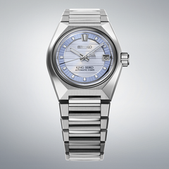 King Seiko VANAC SLA091