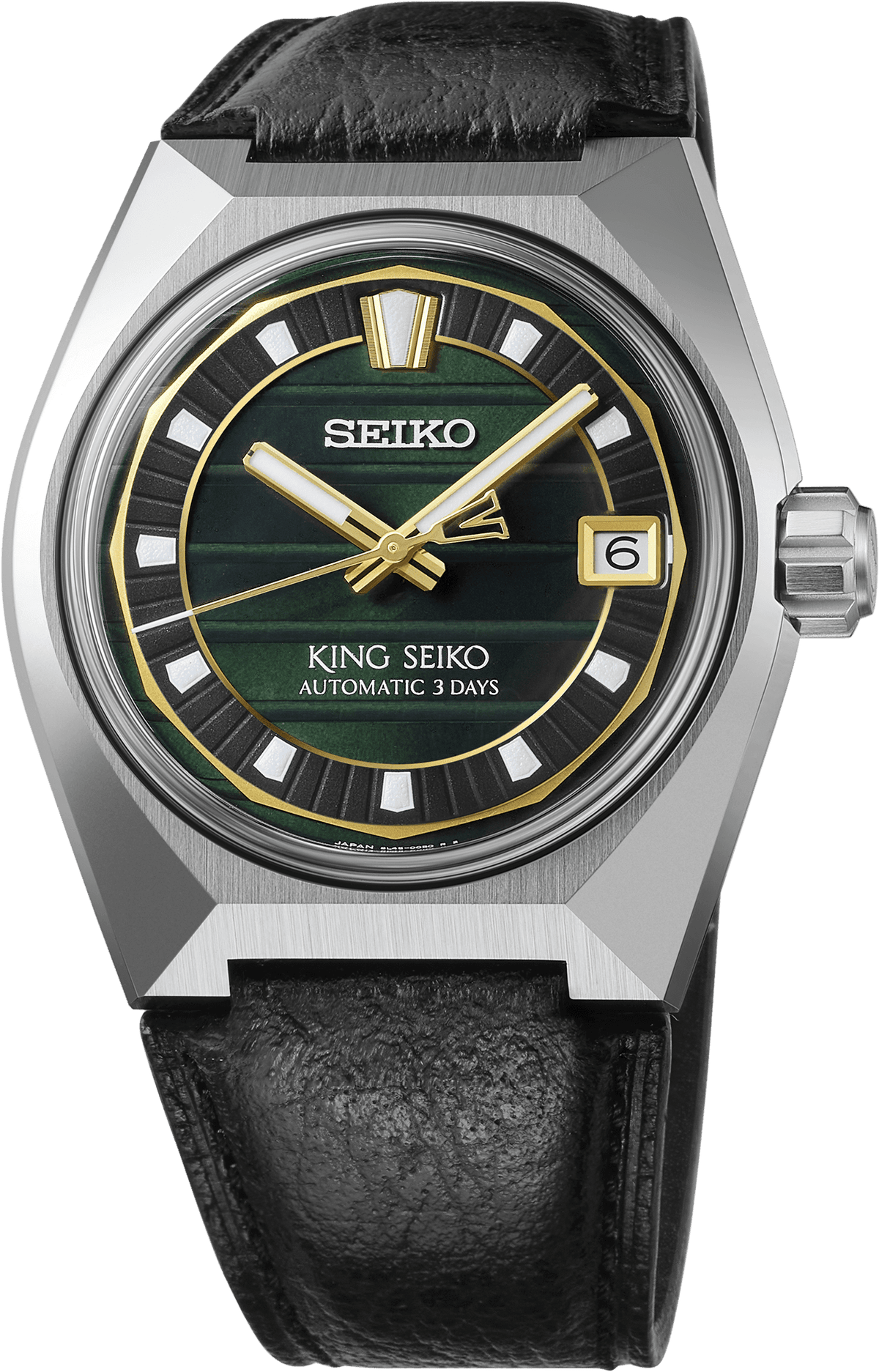 KING SEIKO VANAC SLA095