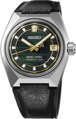 KING SEIKO VANAC SLA095