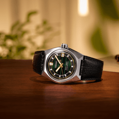 KING SEIKO VANAC SLA095