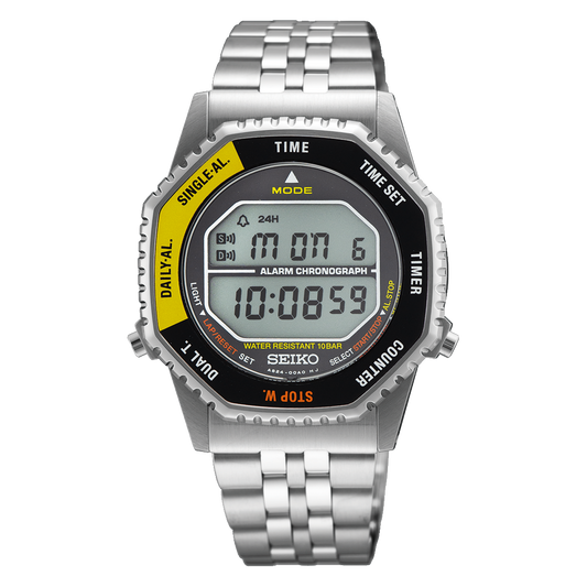 Seiko Digital Quartz Watch SMGG17