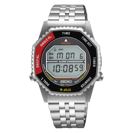 Seiko Digital Quartz SMGG19