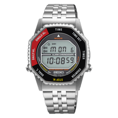 Seiko Digital Quartz SMGG19