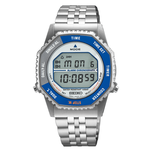 Seiko Digital Quartz SMGG21