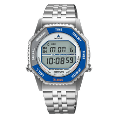 Seiko Digital Quartz SMGG21