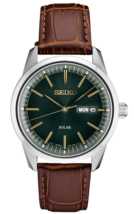 Seiko Essentials Collection SNE529