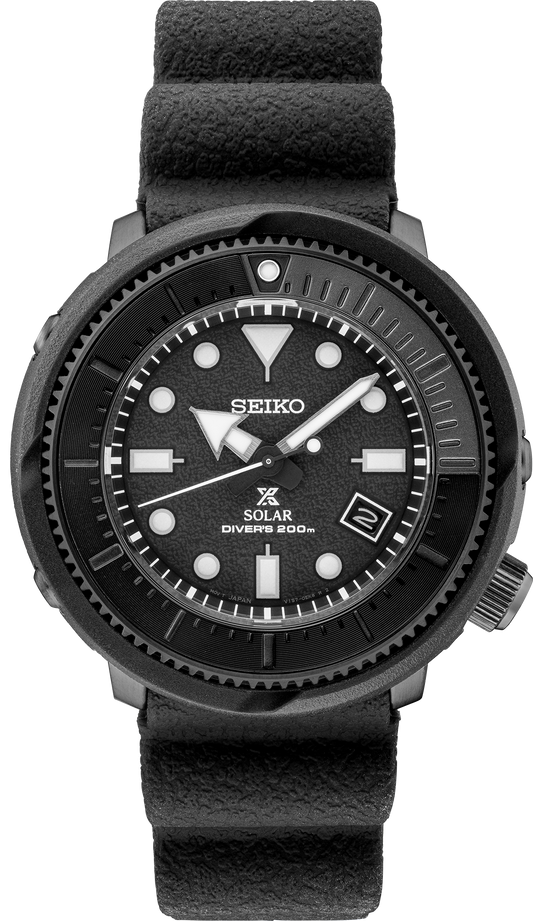 Seiko Prospex Solar Diver SNE567