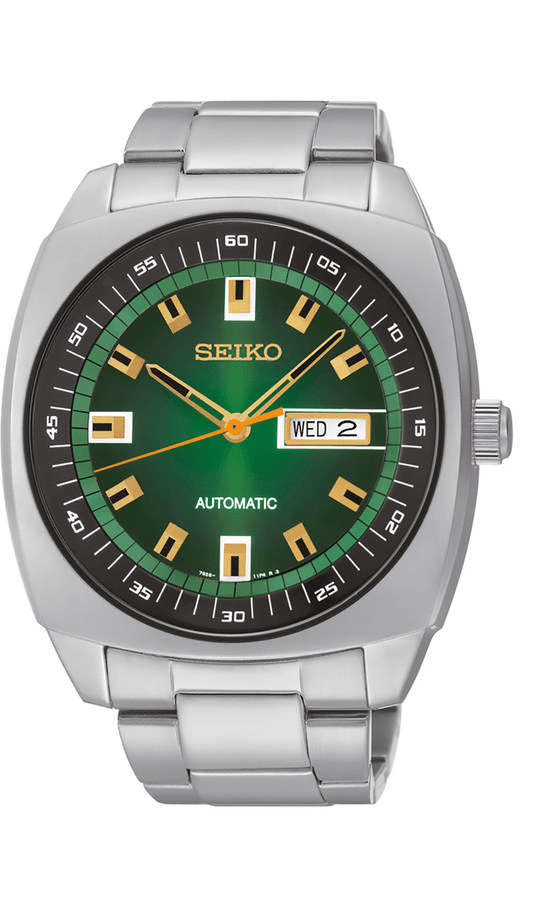 Seiko Recraft Series SNKM97