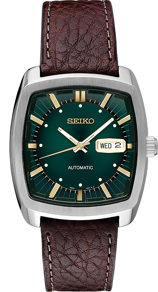 Seiko Recraft Series SNKP27