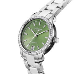 Bremont Lady K - Jade LADY-K-JADE-BRACELET