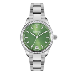 Bremont Lady K - Jade LADY-K-JADE-BRACELET