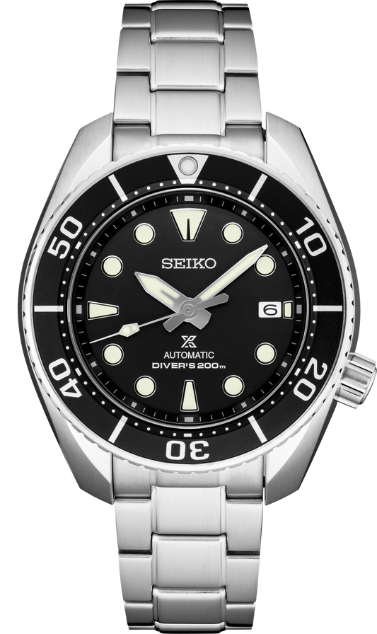 PROSPEX AUTOMATIC DIVER SPB101