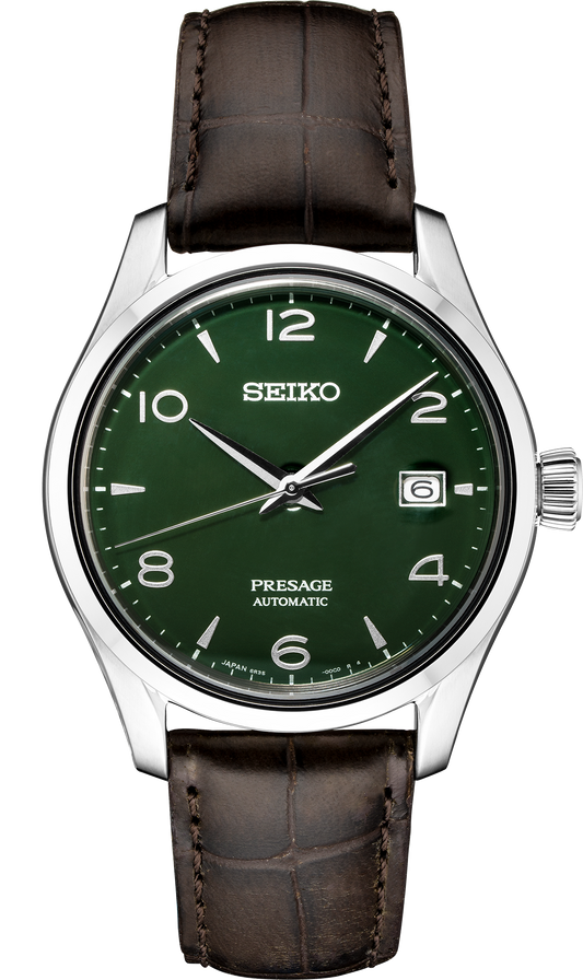 PRESAGE CRAFTSMANSHIP SERIES ENAMEL LIMITED EDITION SPB111