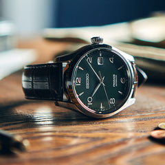 PRESAGE CRAFTSMANSHIP SERIES ENAMEL LIMITED EDITION SPB111