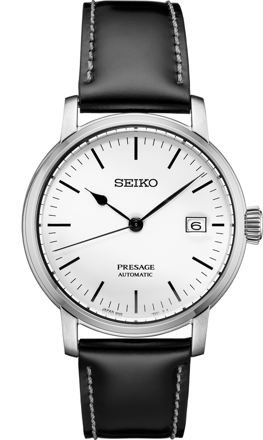 PRESAGE CRAFTSMANSHIP SERIES ENAMEL SPB113