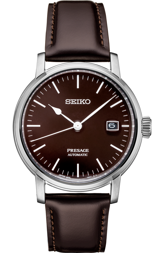 PRESAGE CRAFTSMANSHIP SERIES ENAMEL SPB115