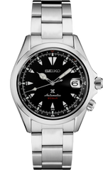 Seiko Prospex Alpinist Watch SPB117