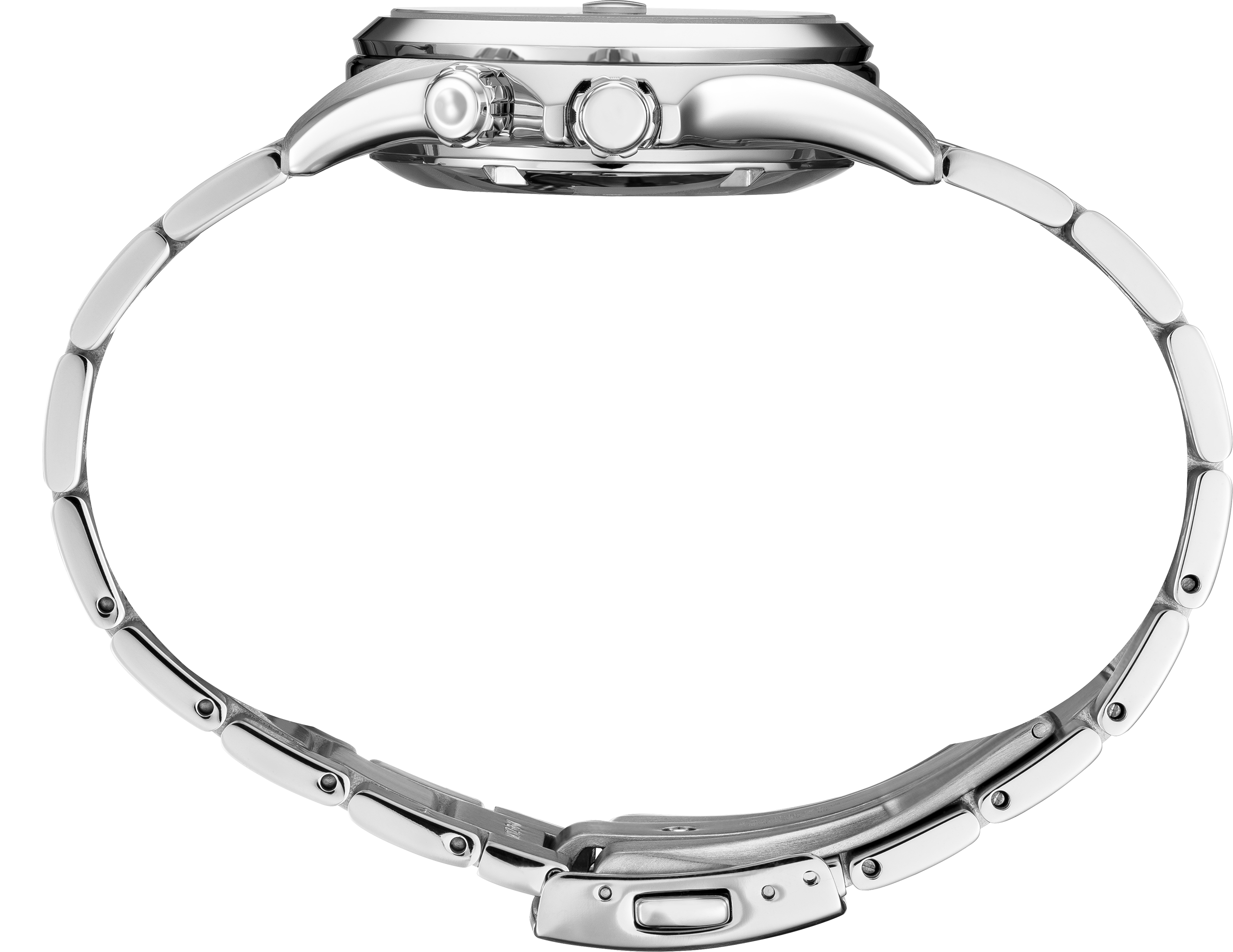 Seiko Prospex Alpinist Watch SPB117