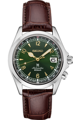 Seiko Prospex Alpinist Watch SPB121
