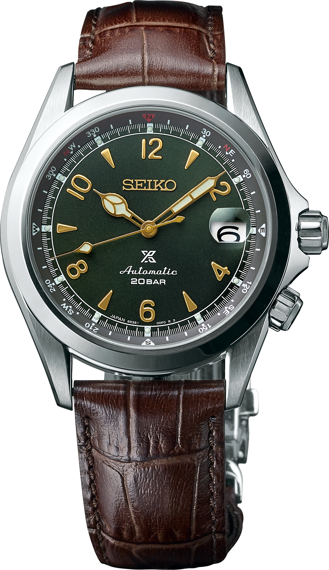 PROSPEX ALPINIST SPB121