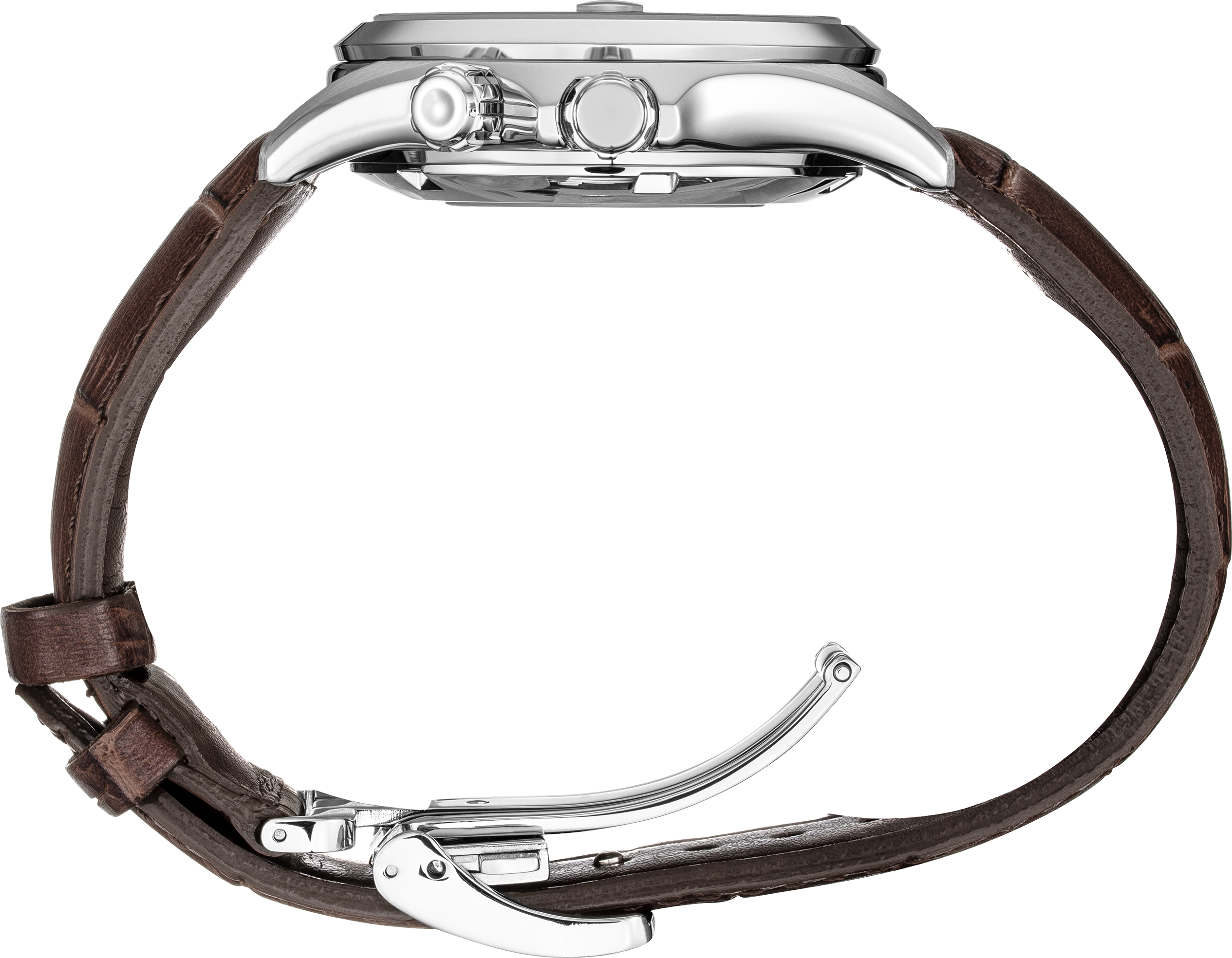 Seiko Prospex Alpinist Watch SPB121