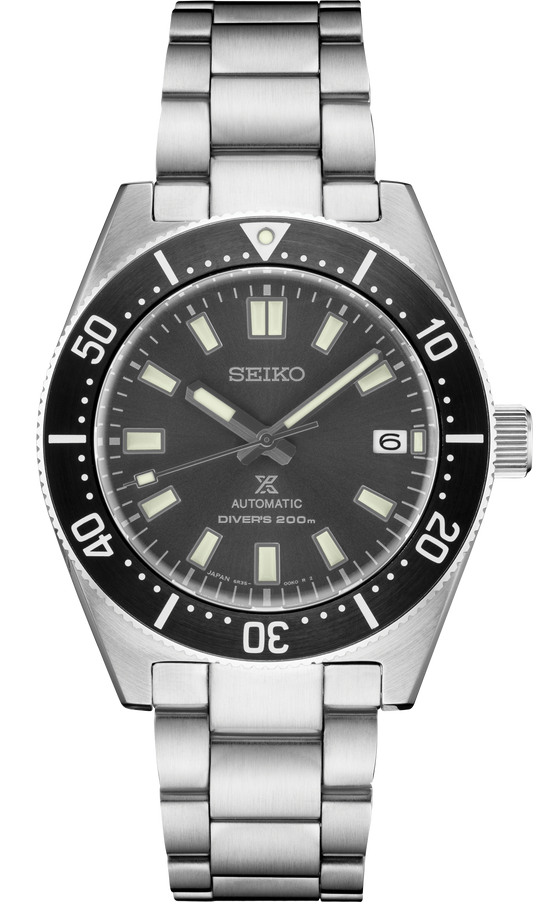 PROSPEX 1965 HERITAGE DIVER'S WATCH SPB143