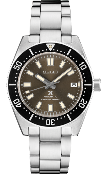 PROSPEX 1965 HERITAGE DIVER'S WATCH SPB145