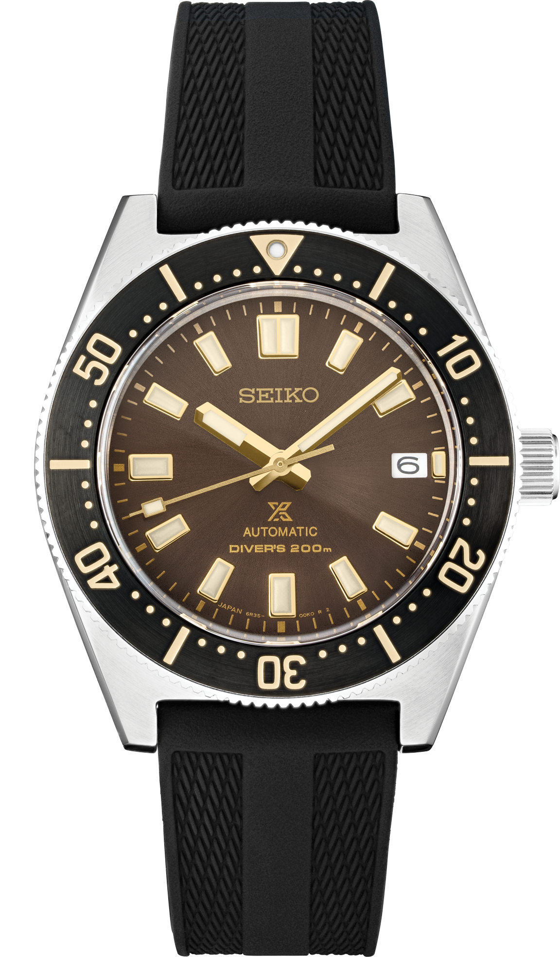 PROSPEX 1965 HERITAGE DIVER'S WATCH SPB147