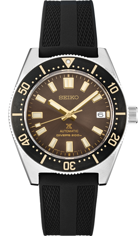 PROSPEX 1965 HERITAGE DIVER'S WATCH SPB147