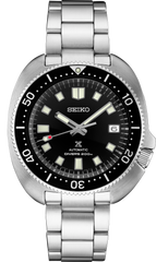 PROSPEX 1970 HERITAGE DIVER'S WATCH SPB151