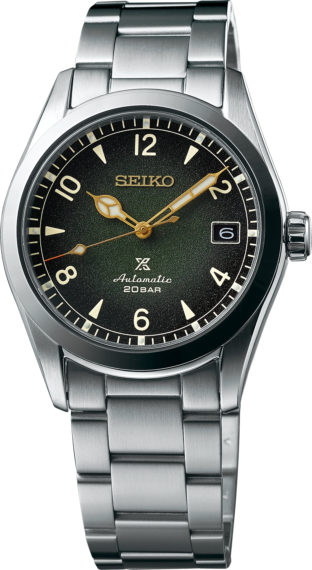 PROSPEX ALPINIST SPB155