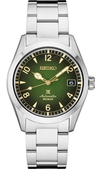 Seiko Prospex Alpinist Watch SPB155