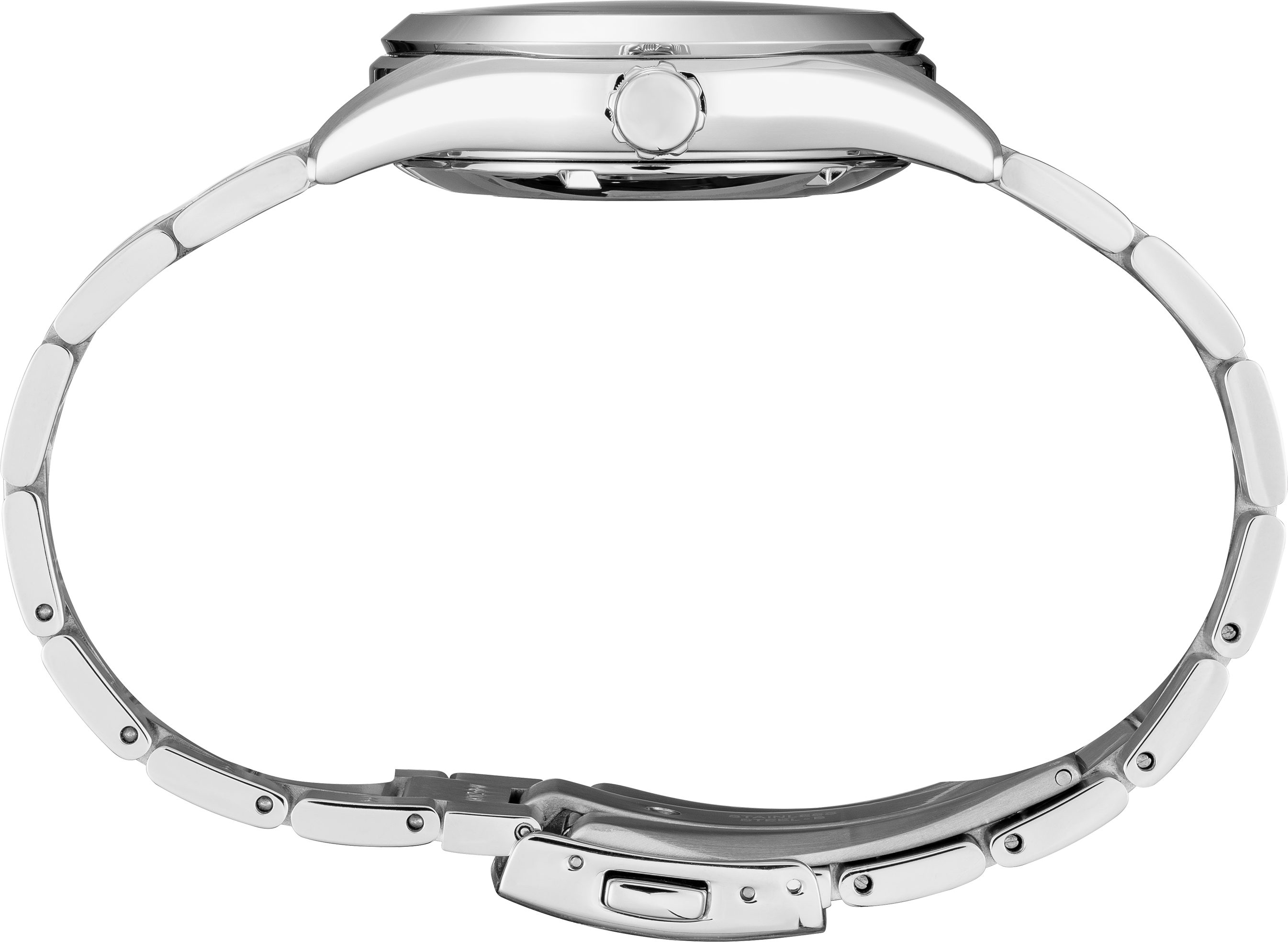 Seiko Prospex Alpinist Watch SPB155